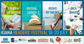 Kiama Readers Festival