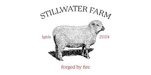 2024 Stillwater Farm Dinner: Elm Street Bakery