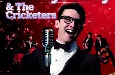 Buddy Holly & The Cricketers