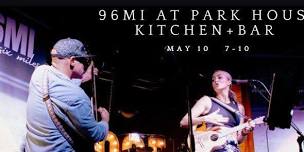 96MI at Park House Kitchen+Bar