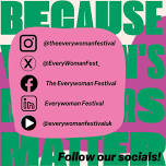 EVERYWOMAN FESTIVAL