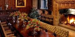 Christmas-at-Hever-Castle-Lunch