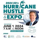 Hurricane Expo at Coastal Carolina University