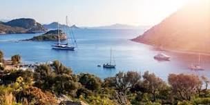 Spirit Ash Sacred Retreat Karakaya, Bodrum, Turkey