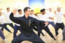 FREE Beginner Taichi & QiGong Trial Class