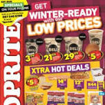 Shoprite Specials