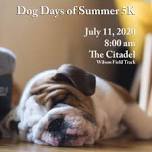 Dog Days of Summer 5K