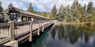 Tahoe City Scavenger Hunt Walking Tour   Game,