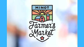 Minot Farmers Market + Music by Chloe Marie