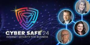 CyberSafe 24 - Great South Coast