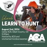 Learn To Hunt