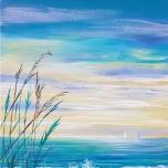 Paint Nite: Sunset Sailboats