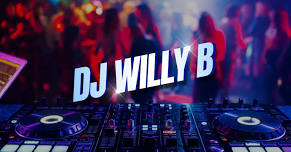 DJ WILLY B