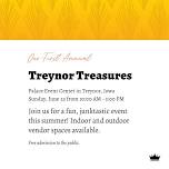 Treynor Treasures