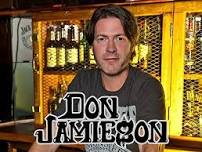 Don Jamieson-Black Bettys Comedy Special Event Fri July 12. 9pm