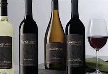 Lange Twins Winery and Vineyards Wine Tasting Tuesday May 21st 6pm – 8pm  — Stout's Growlers