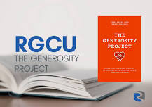 RGCU: The Generosity Project