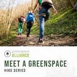 Meet a Greenspace Hiking Series: Licking River Greenway
