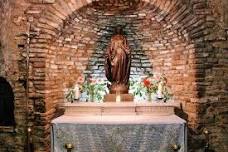 Holy Mass Tour: Virgin Mary's House Visit from Kusadasi/Selcuk Hotels