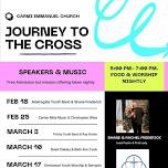 Journey to the Cross - Night 5