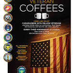 Veteran Coffee at Galax Health & Rehab