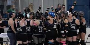 Rock Coast Roller Derby - 2024 Home Season Opener