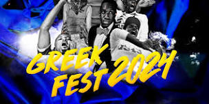 GreekFest 2024