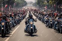 CALLING ALL MOTORCYCLES!!! Corvallis Memorial Day Parade 2024