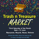 Trash & Treasure Market