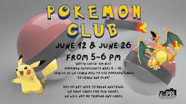 Pokémon Club