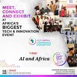 Digital Africa Conference and Exhibition