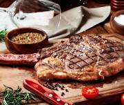 Prime Rib Wednesday - April, 03 at Nick's Ristorante