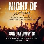 Night of Worship