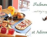 Belmont Weekend Events at Adirondack Winery