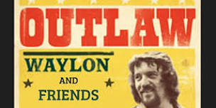 Music on the Farm - The Outlaw