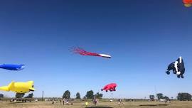 High Plains Fall Fling Vendor & Craft Show and GIANT KITES!