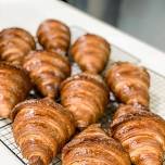 Basic Classic Croissant Workshop (Day 2)