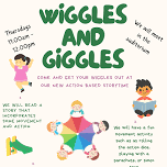 Wiggles & Giggles