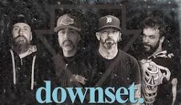 Downset