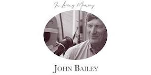 John Bailey Memorial