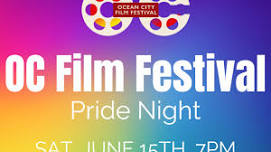 Pride Film Night