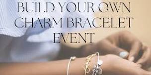 Charm Your Way: Build Your Own Bracelet Bash!