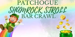 Patchogue Official St Patrick's Day Bar Crawl