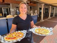 Pizza Thursdays at Villa Bellezza Winery