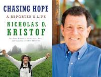 [words] Bookstore Presents Nicholas Kristof