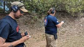 Pistol Skills and Drills Workshop