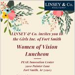 Women of Vision Luncheon