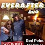 EverAfter Duo at Red Point Taphouse