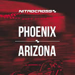 Nitrocross: Phoenix