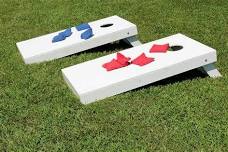 2nd Annual Cornhole Tournament - Sponsored by Homer Community Club